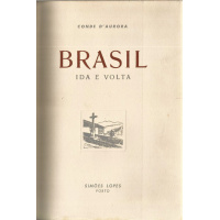 Livros/Acervo/A/AURORA CONDE BRASIL